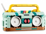 LEGO® Creator 31148 - Retro kolieskové korčule